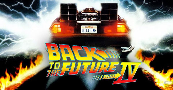 back to the future 4