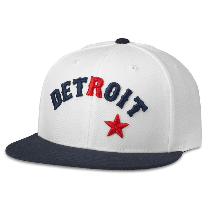 St Louis Stars - Mens Archive Snapback Hat