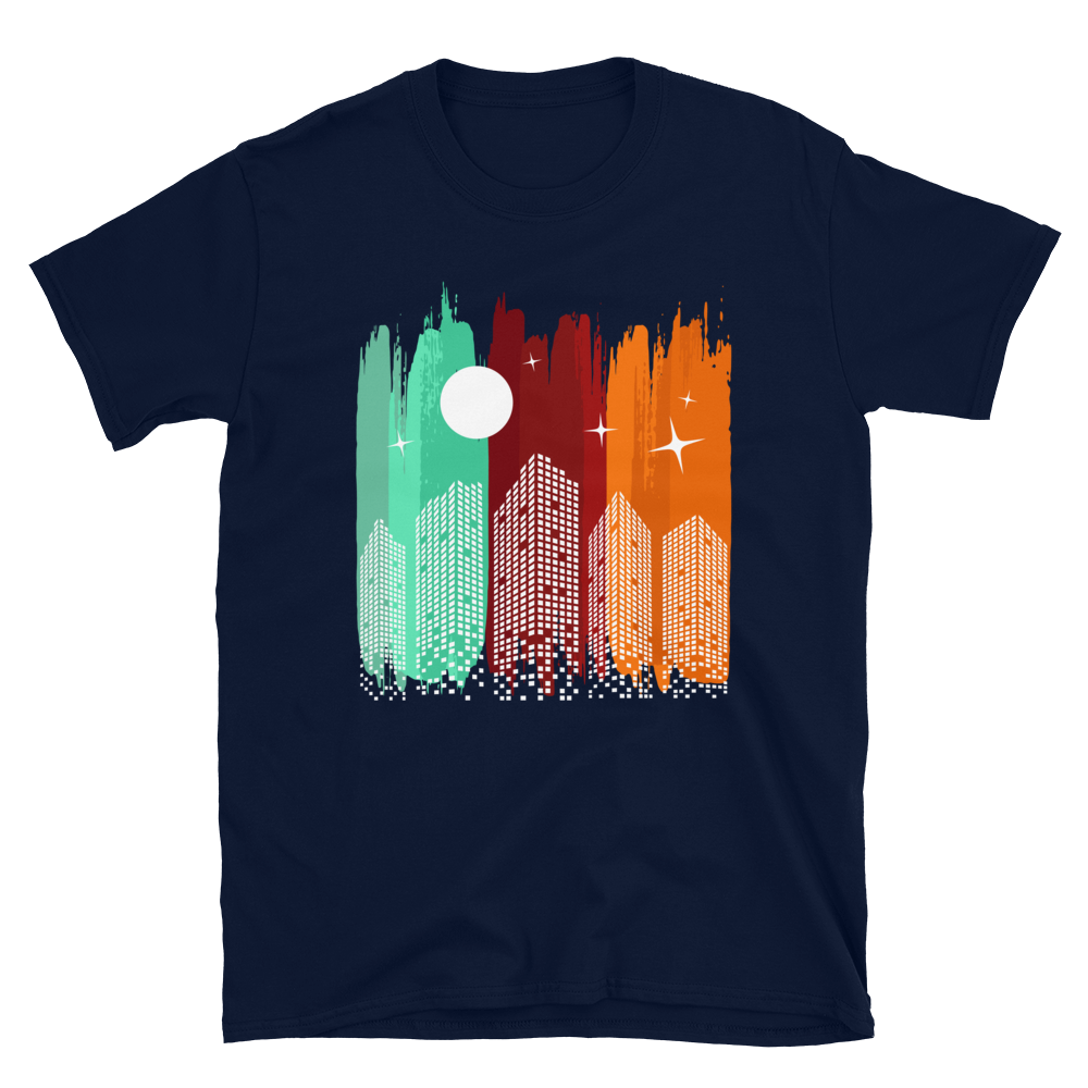 city skylines game merch