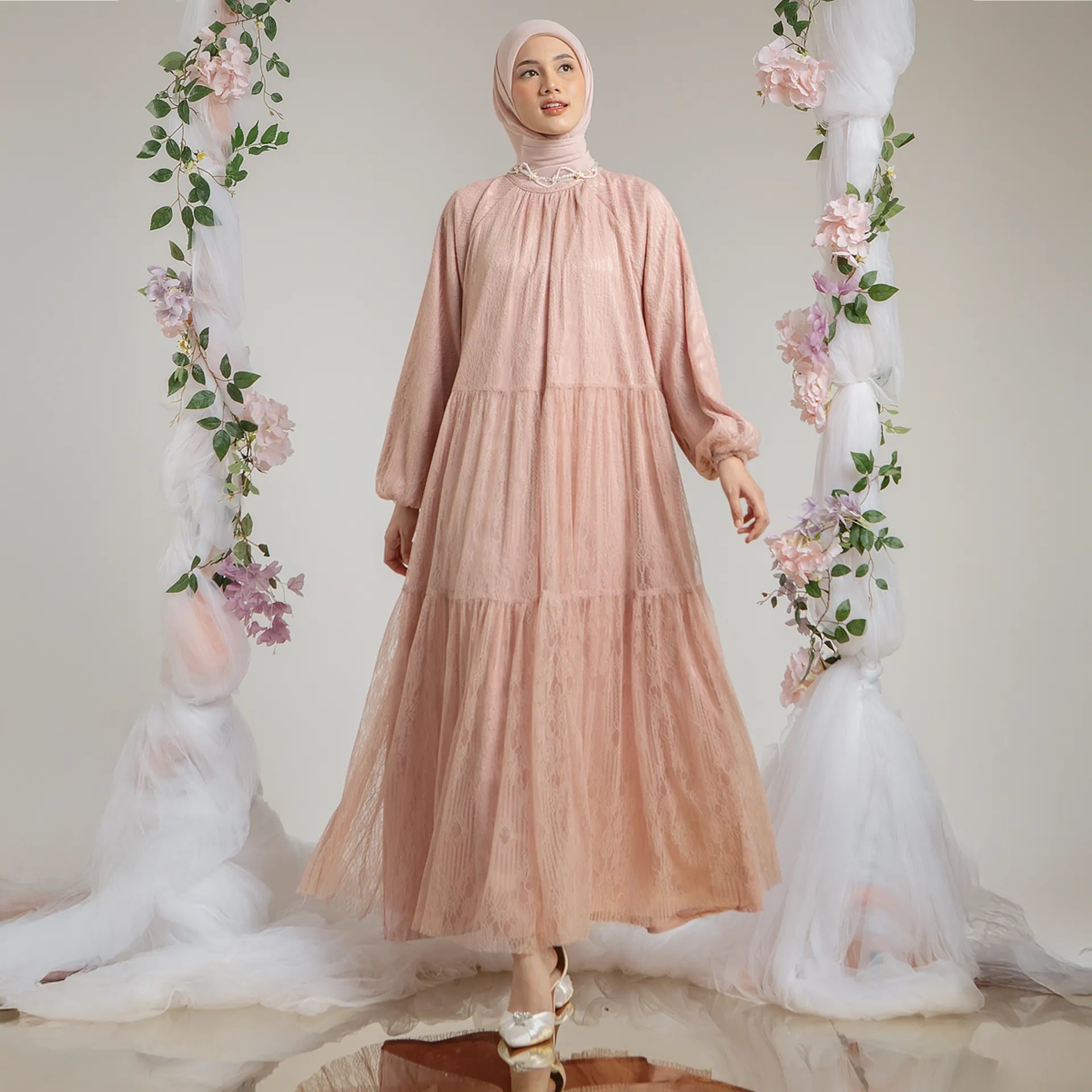 Allura Dress