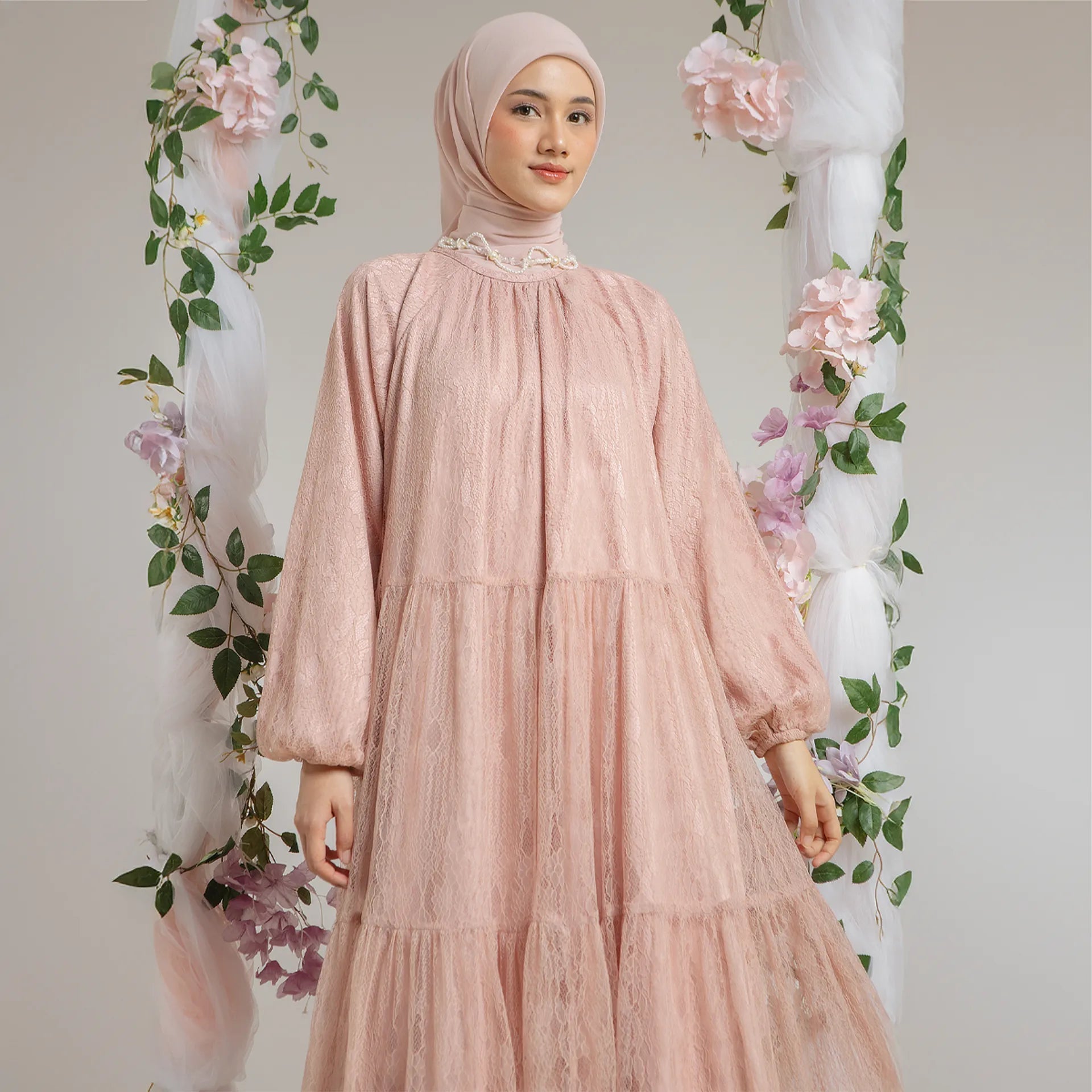 Allura Dress