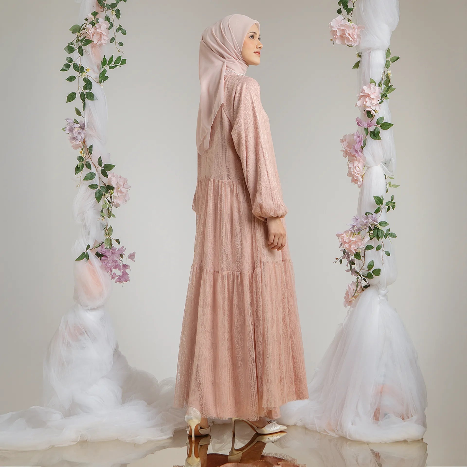 Allura Dress