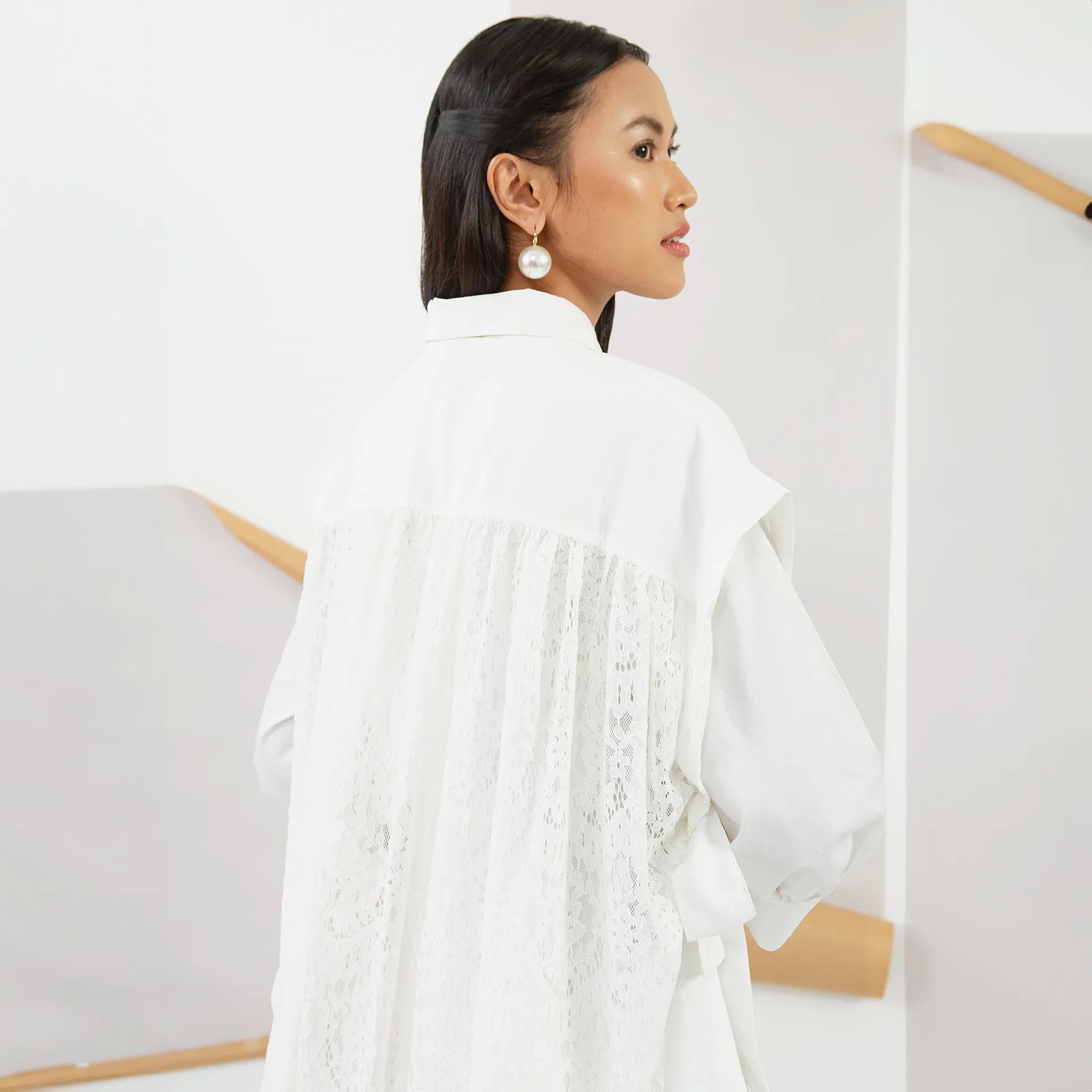 Eidlyn Broken White Outer