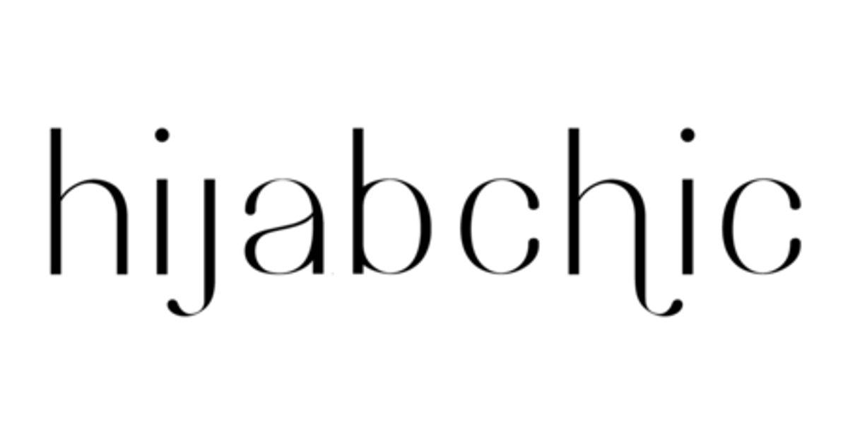 HijabChic Official Website