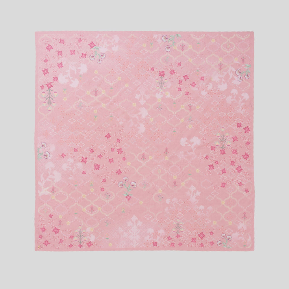 
            
                Load image into Gallery viewer, Alara Scarf In Taffy Pink | HijabChic
            
        