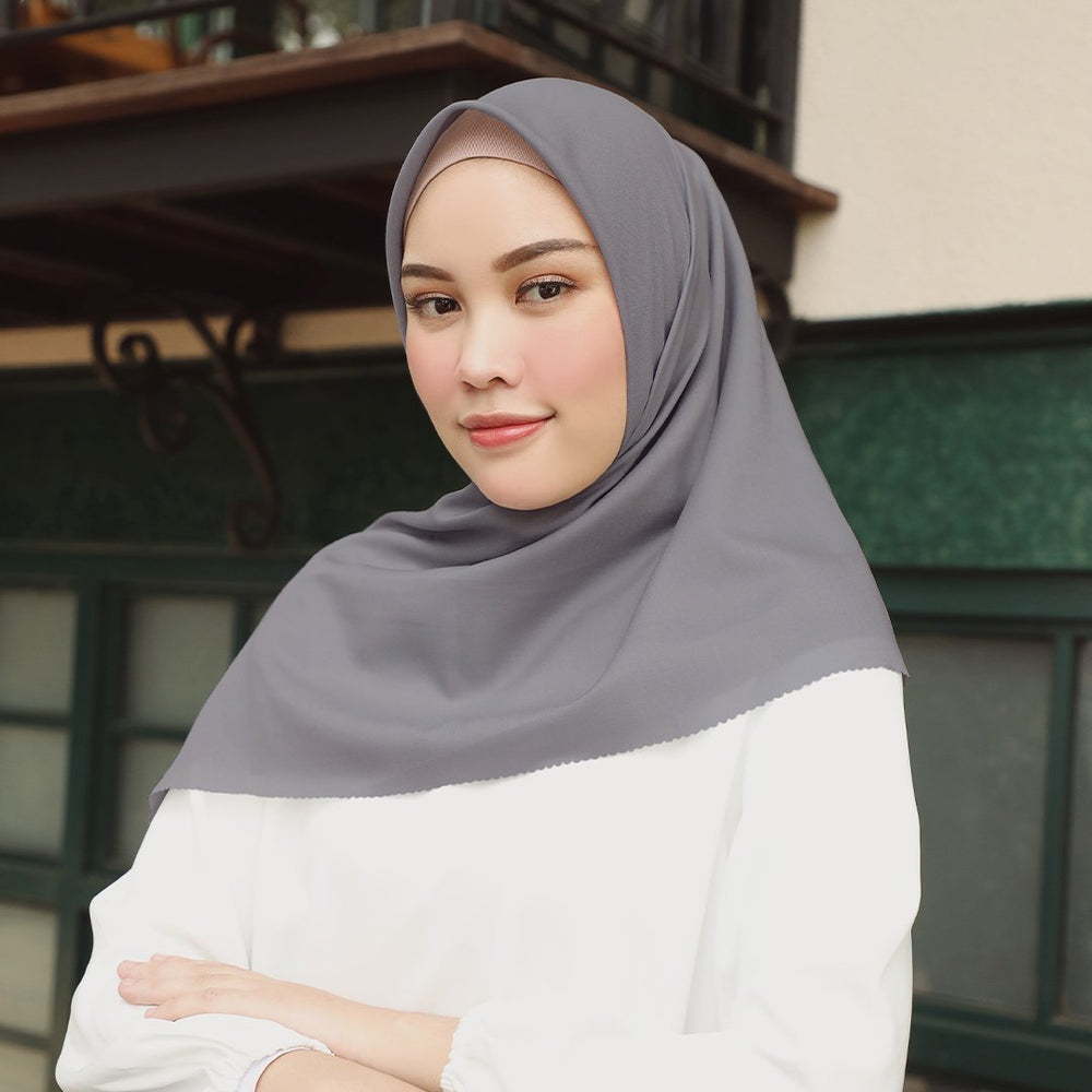 Basic scarves HijabChic