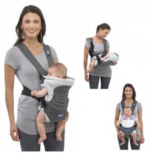 baby carrier chicco easy fit