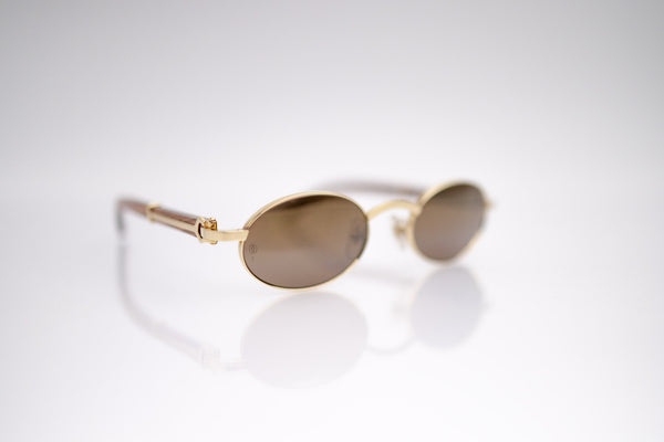 cartier 135b glasses