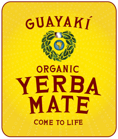 Guayaki Logo