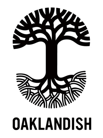 Oaklandish Logo