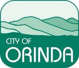 City of Orinda Logo