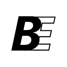 BE Ultimate Logo
