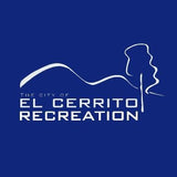 El Cerrito Recreation Logo