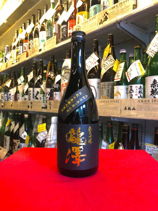 赤城山 辛口 1,800ml – 名酒センター