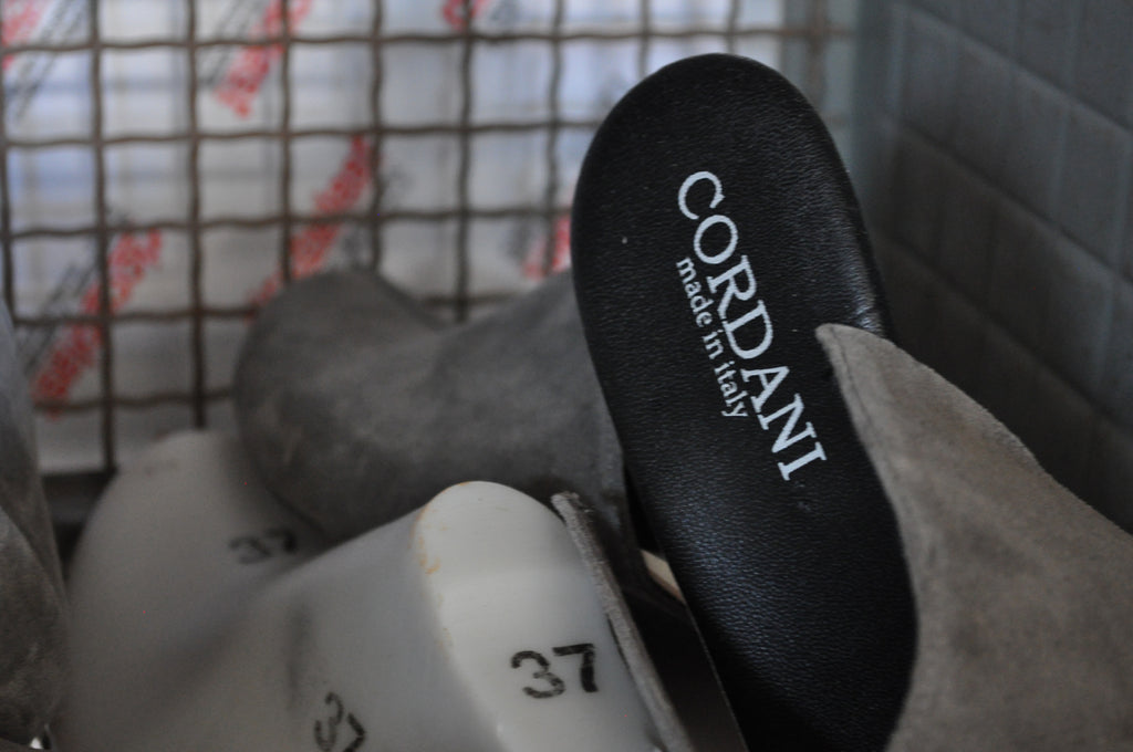 cordani calzature shoes