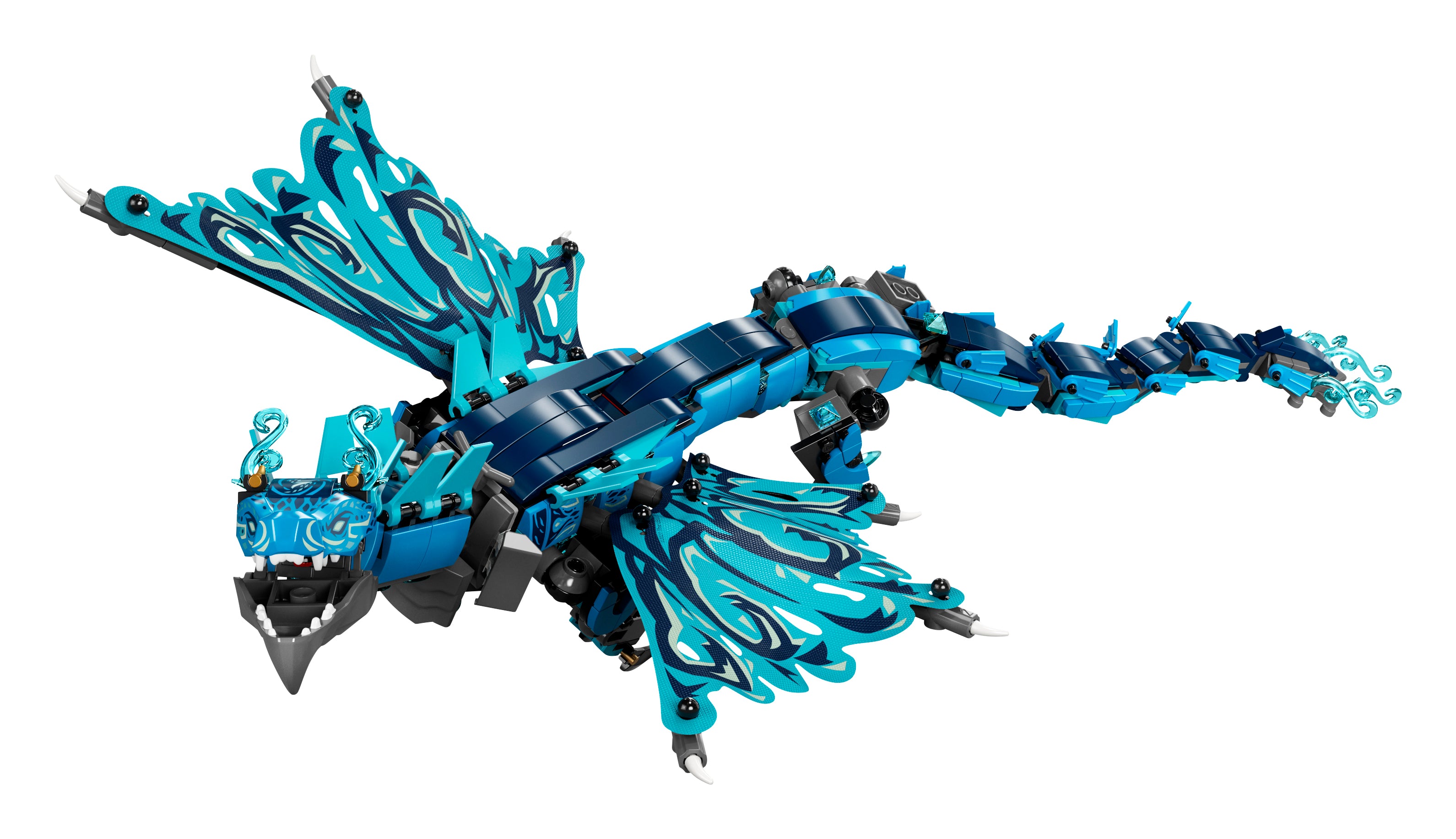 how to train your dragon scauldron lego