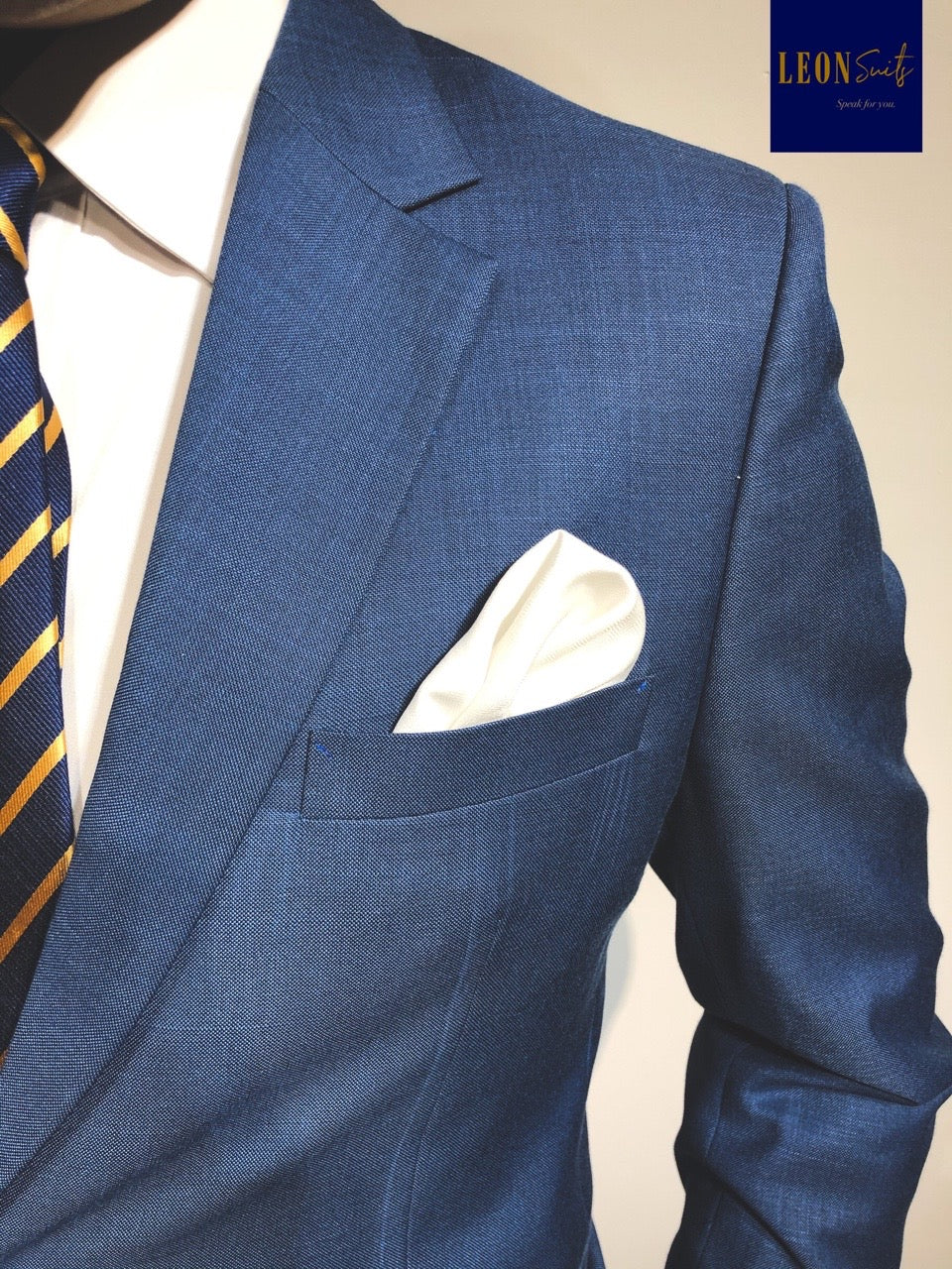 Leon Suits Client Testimonials Feedback