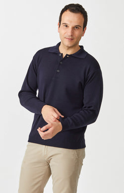 polo sweater shirts