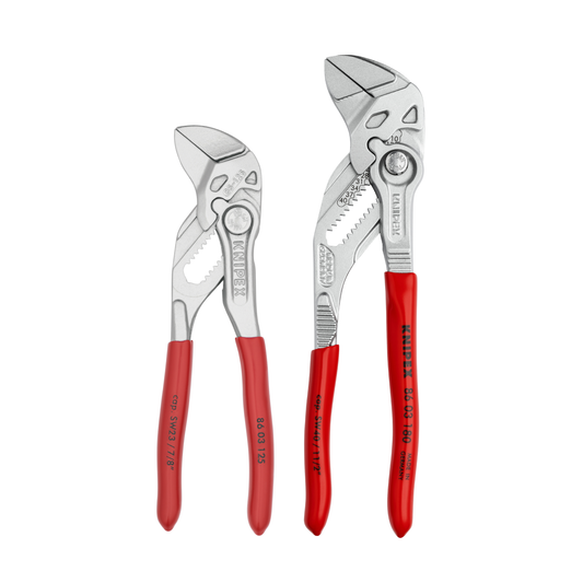 Knipex 8604100 pliers wrench XS  Pipe Wrenches and Water Pump