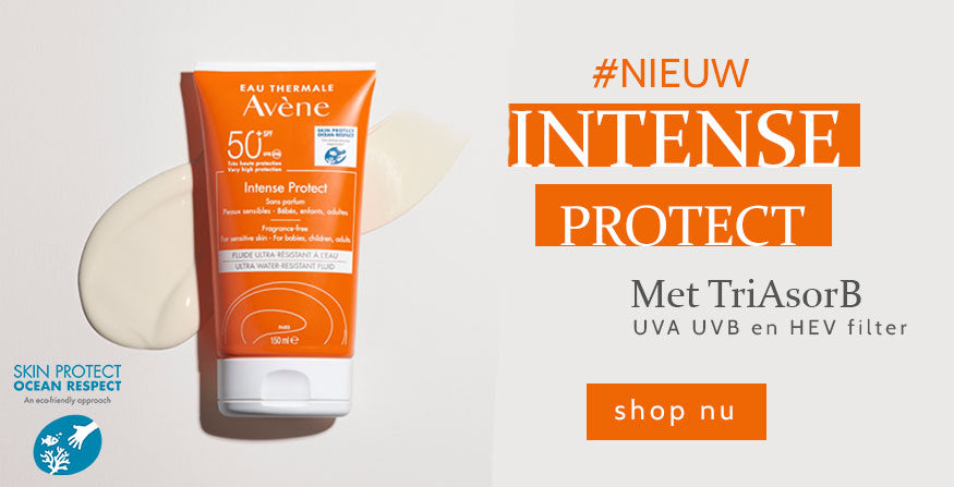 Avène SPF50 INTENSE Protect | Dè Avène Specialist | Dermatheek