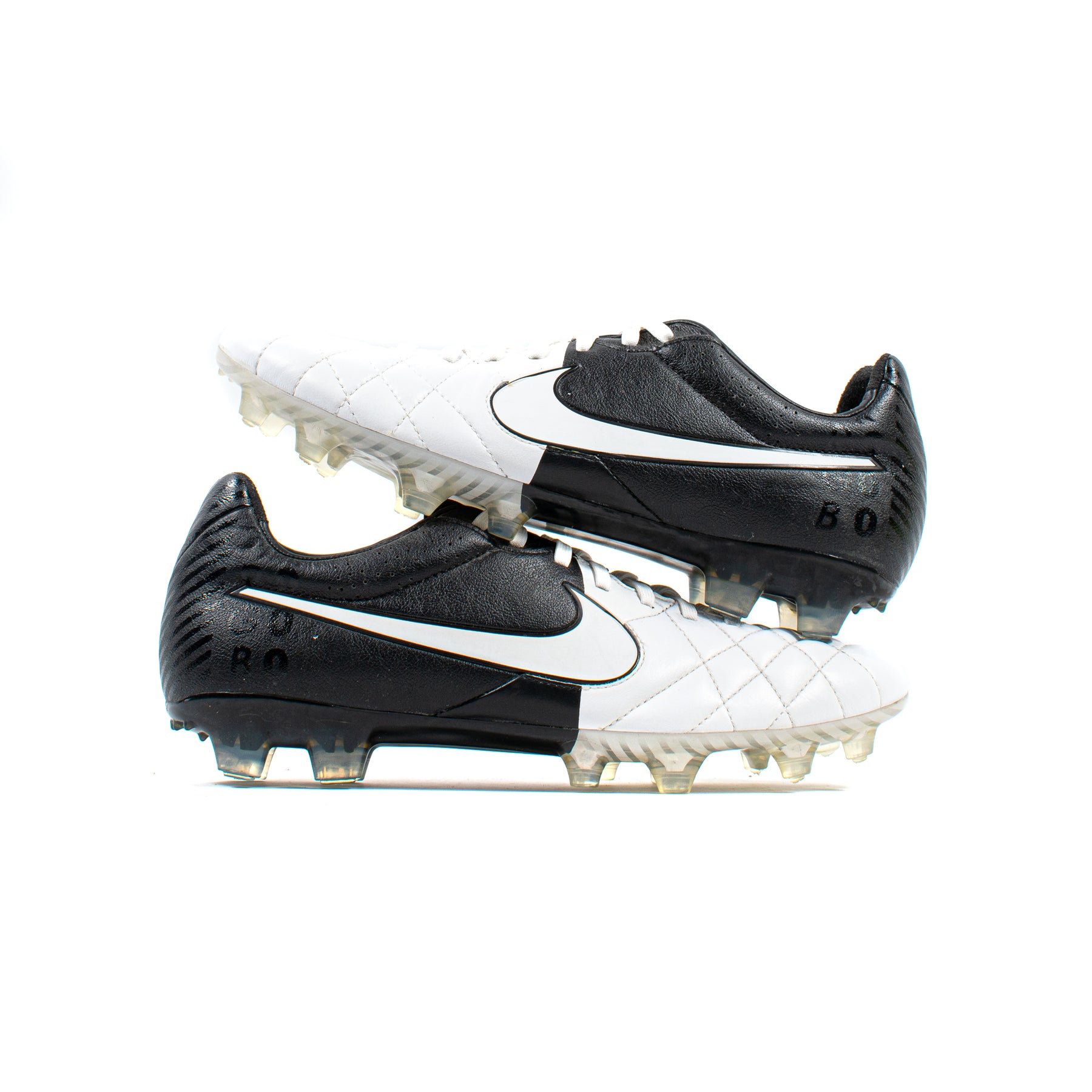 Nike Tiempo Legend IV Euro 2012 Pack – Classic Soccer Cleats