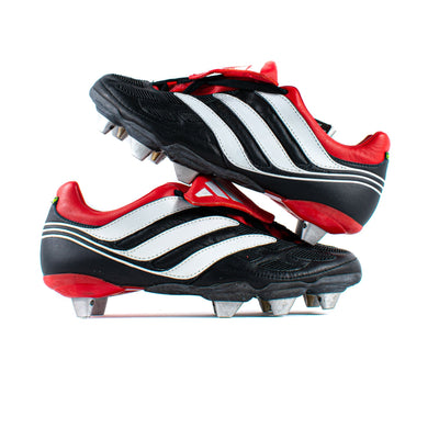Adidas Predator Precision Classic FG - Football Boots/Cleats, 4.5Us / 4uk / 36.67EU