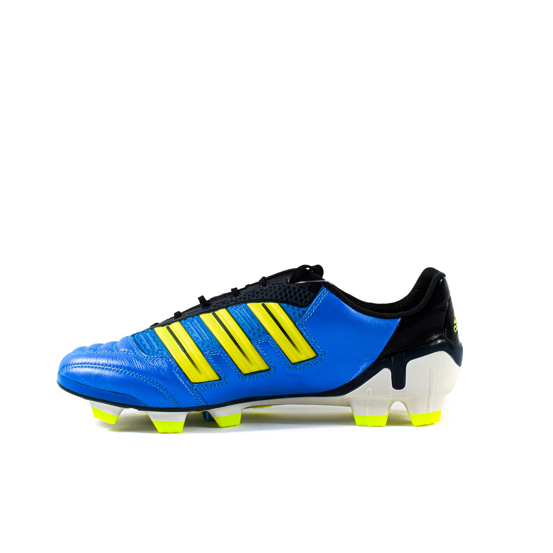 Adidas Predator Adipower FG Blue – Classic Soccer