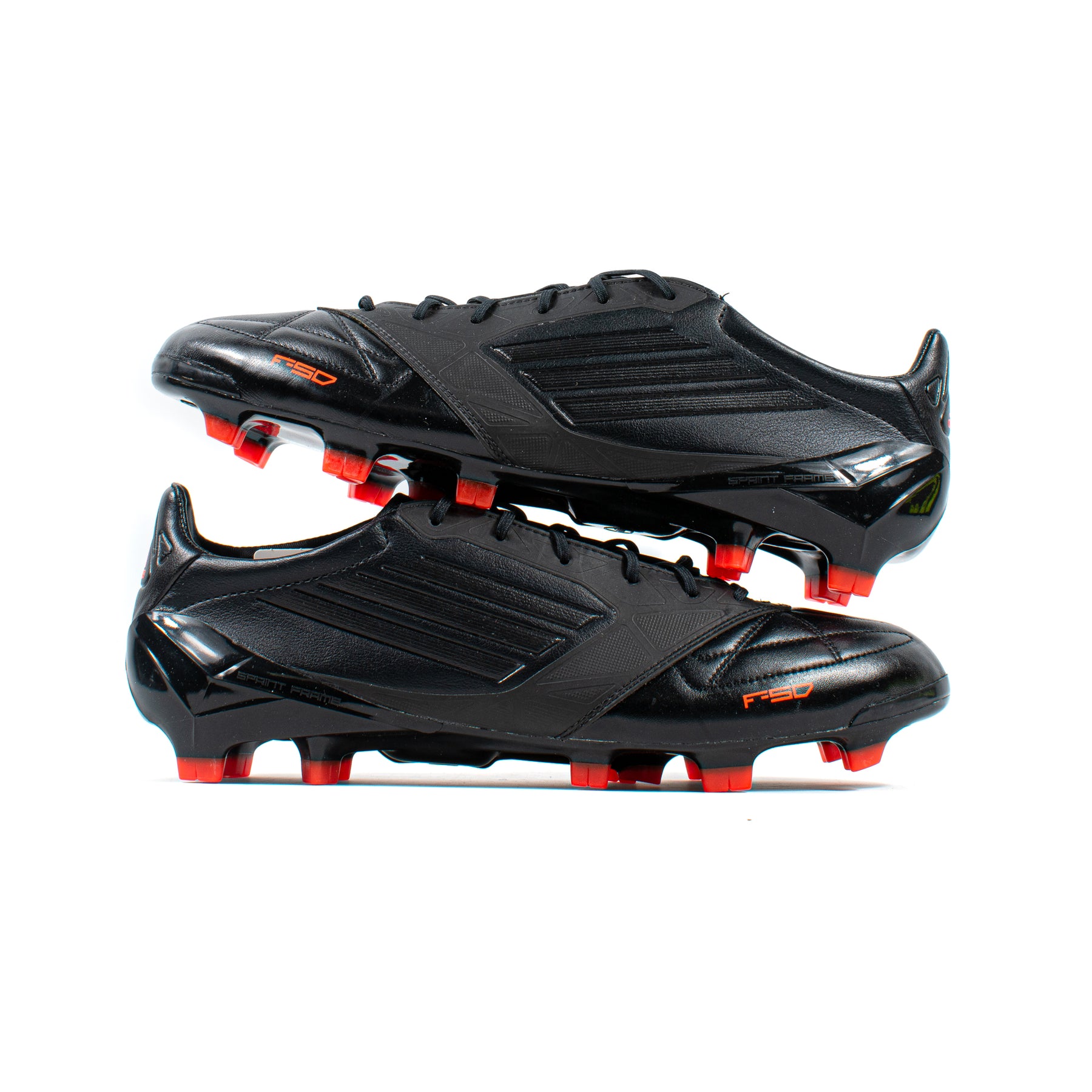 Adidas F50 Adizero 2012 Blackout FG –