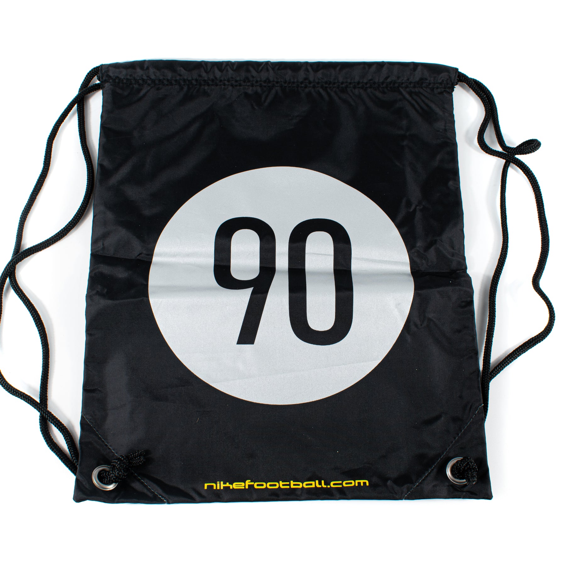 Nike Air Zoom Total 90 III Bag Black – Classic Soccer Cleats