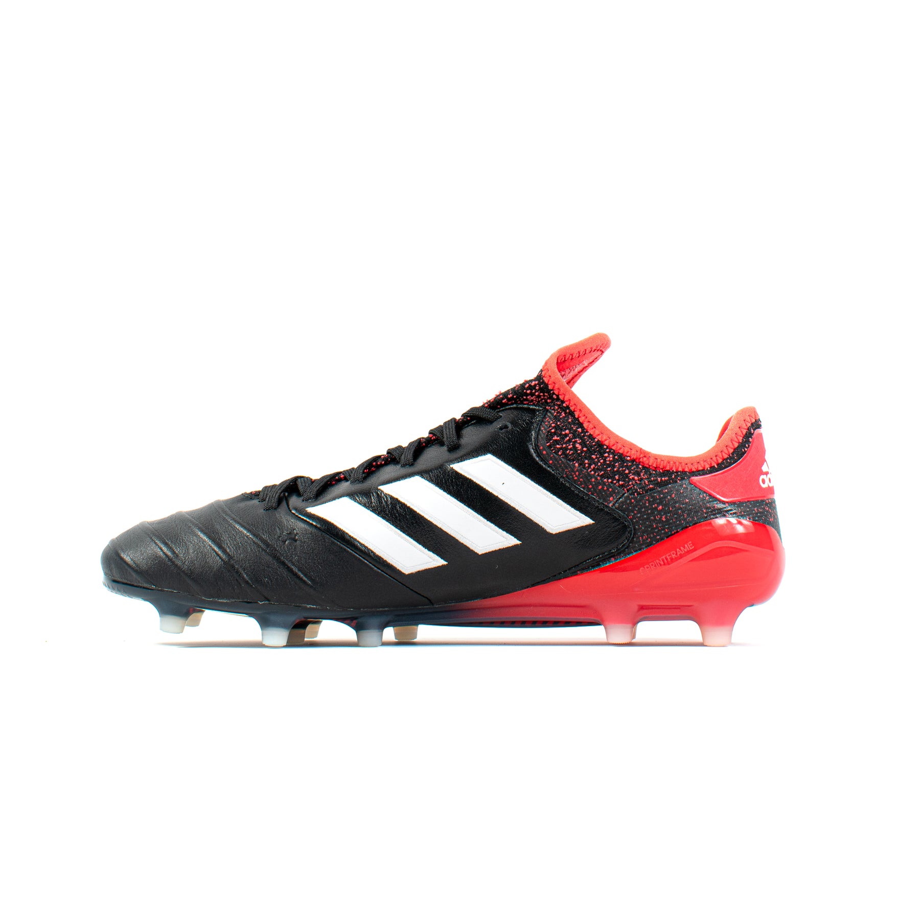 Adidas Red FG – Classic Soccer Cleats