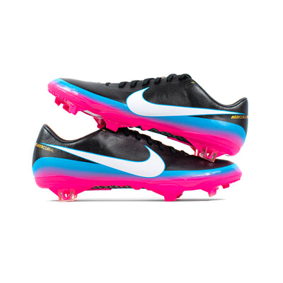 nike retro soccer cleats