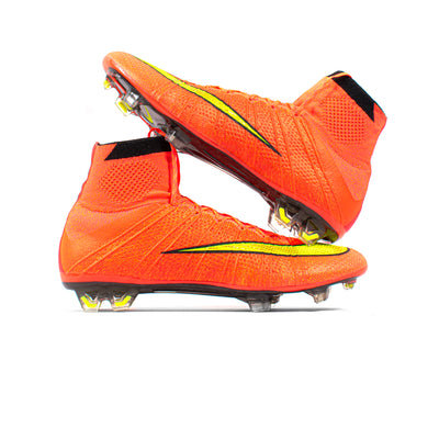 Mercurial – Soccer Cleats