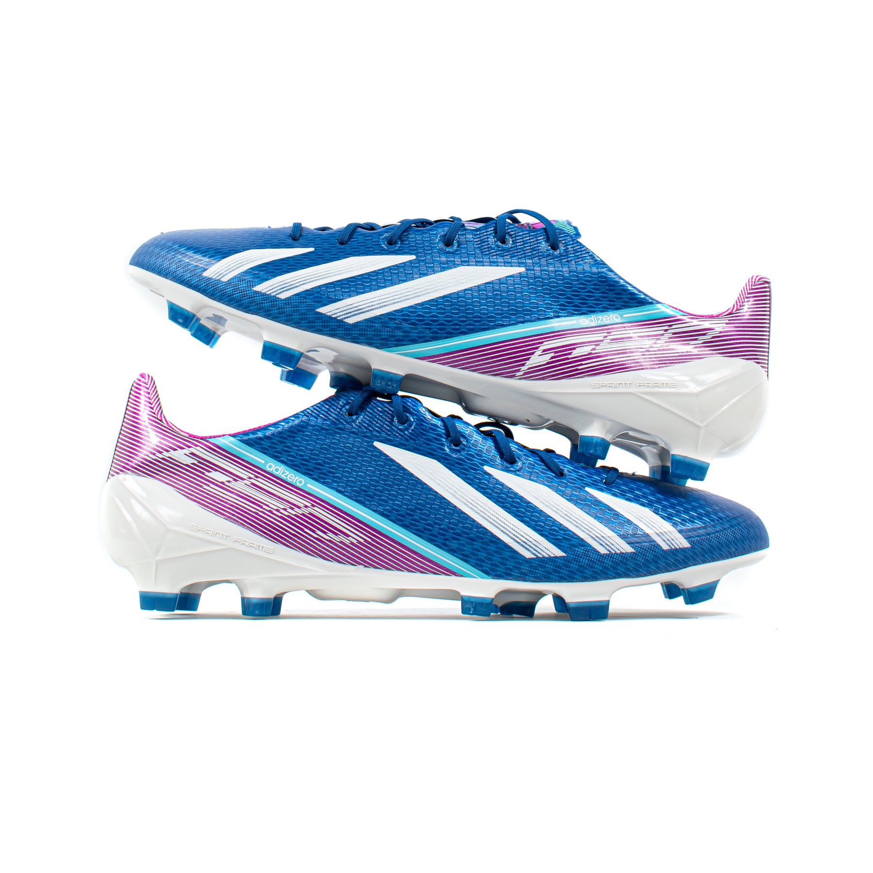 Adidas F50 Adizero 2012 FG – Soccer Cleats