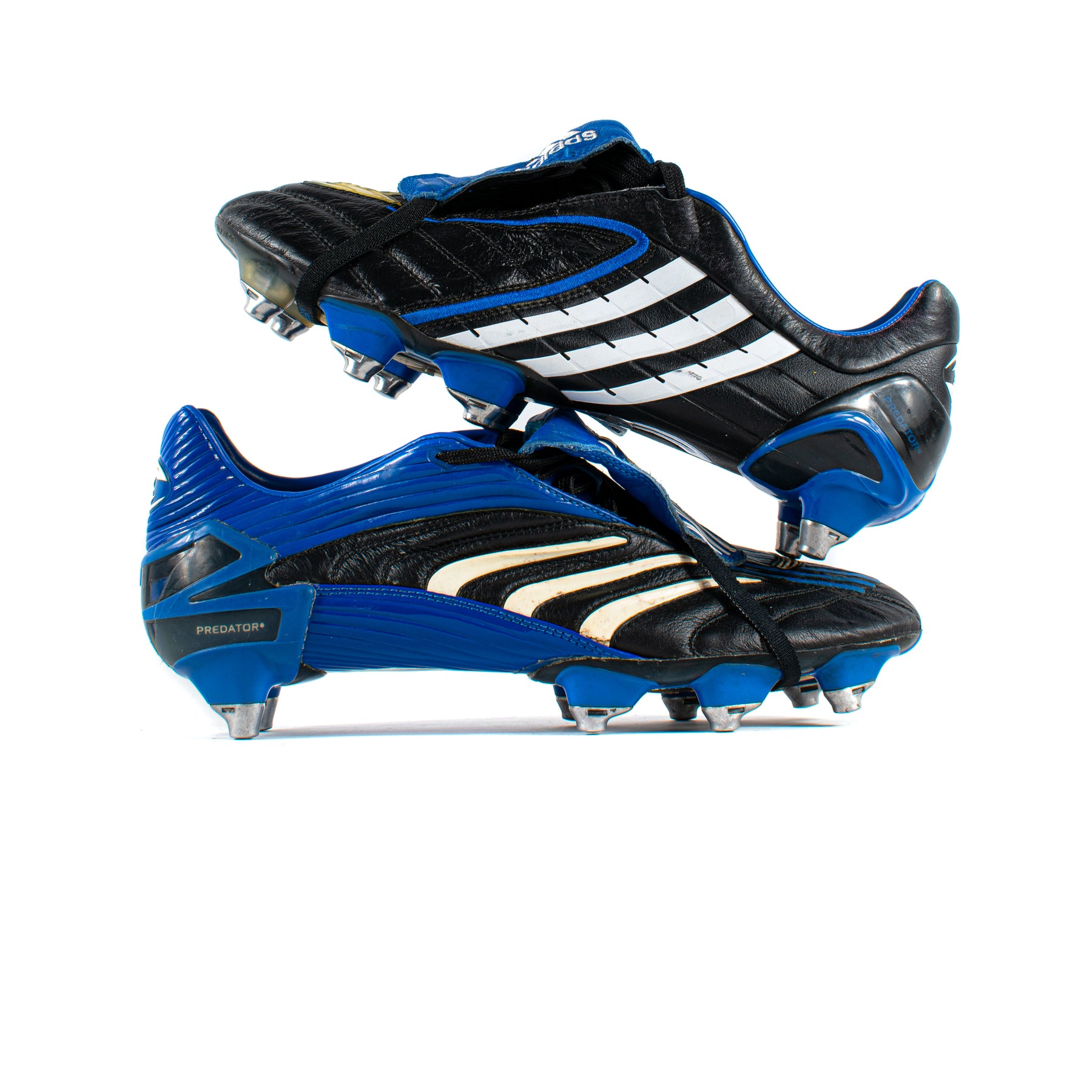 Predator Absolute / Powerswerve Rugby SG – Soccer Cleats