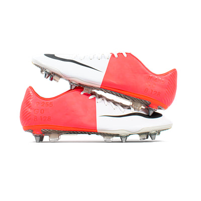 Nike Mercurial VIII Clash 2012 FG – Soccer Cleats