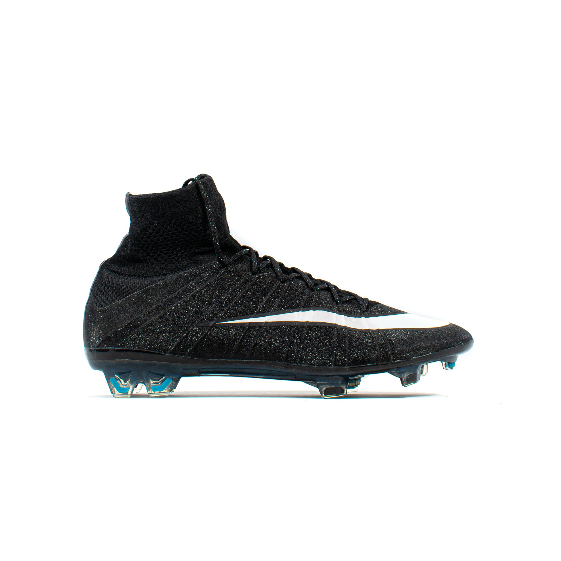 Nike Mercurial Superfly IV CR7 FG – Classic Soccer