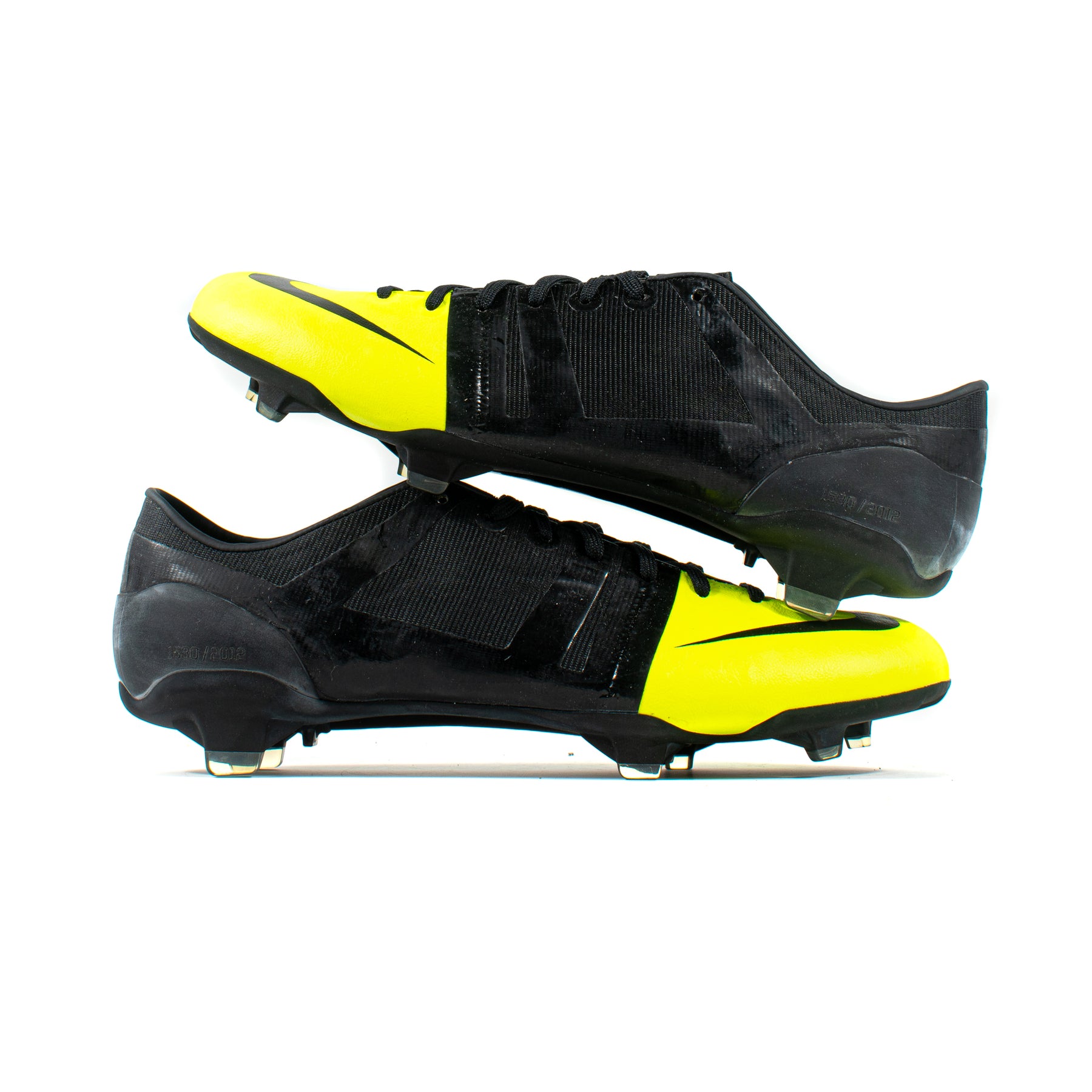 Nike GS Speed Concept 2012 FG – Classic Soccer Cleats