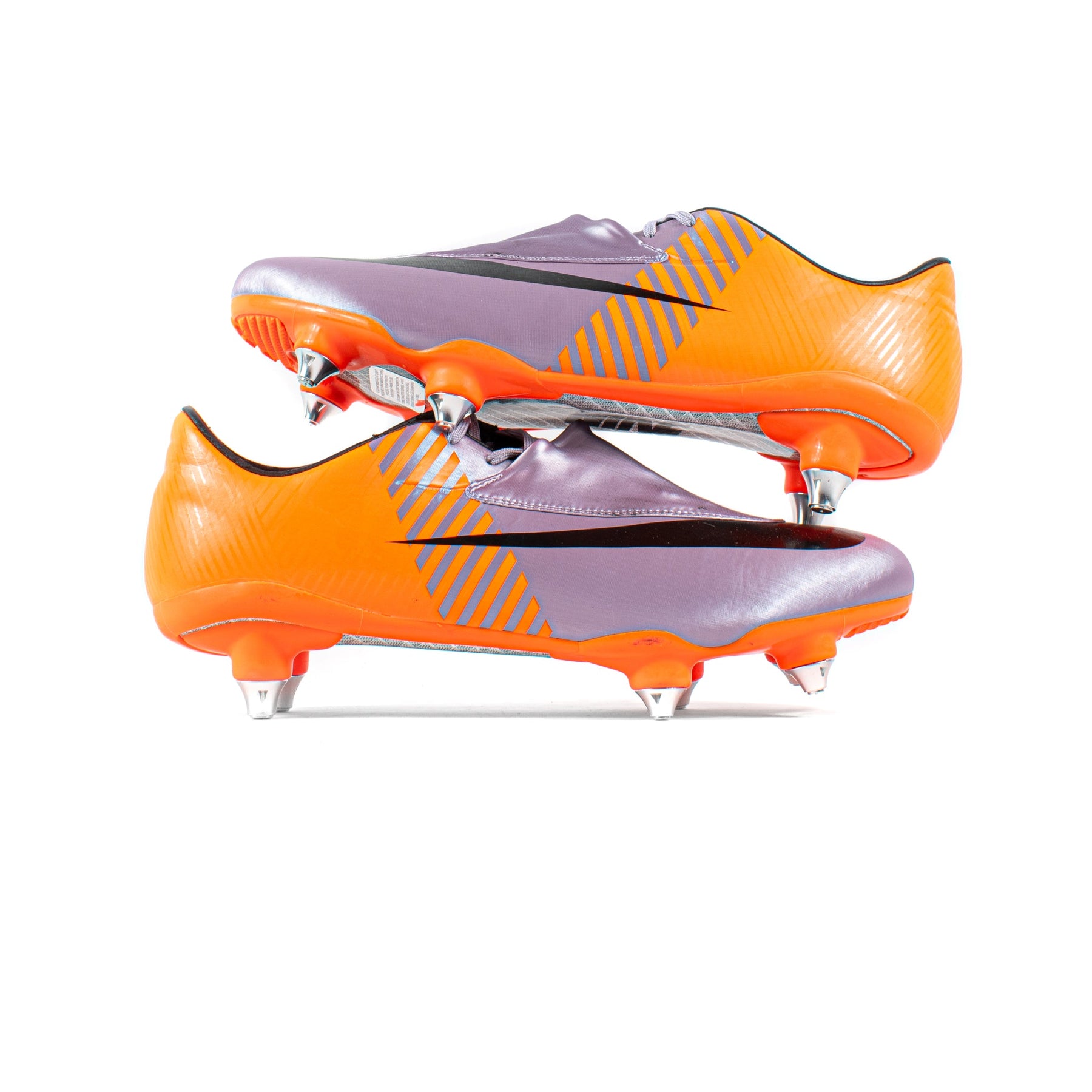 márketing Rechazar Prima Nike Mercurial Vapor VI World Cup 2010 SG – Classic Soccer Cleats