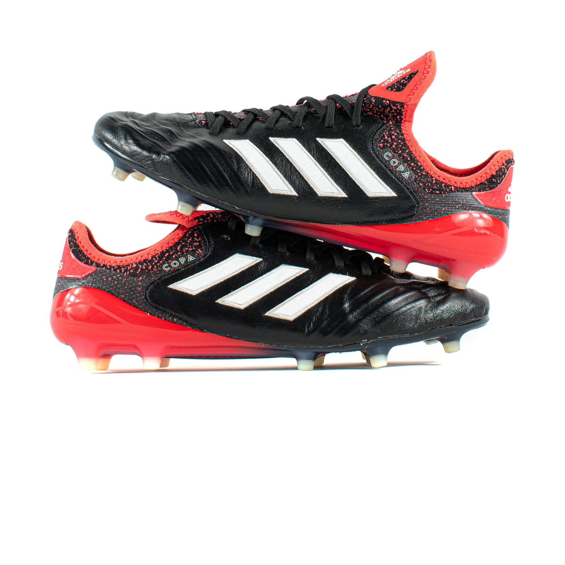 Adidas Copa 18.1 Black *Defect* – Classic Soccer