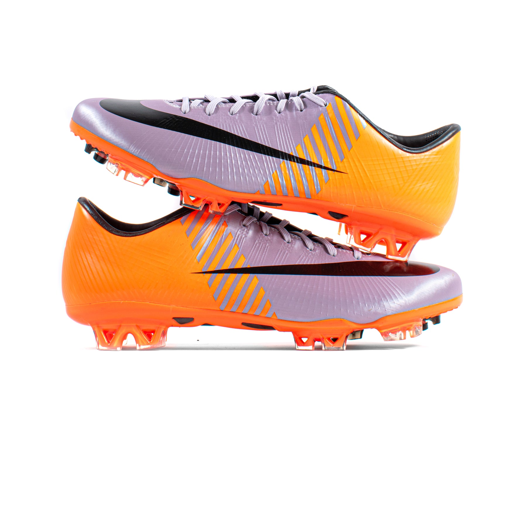 mueble Frase damnificados Nike Mercurial Vapor Superfly II World Cup 2010 FG – Classic Soccer Cleats