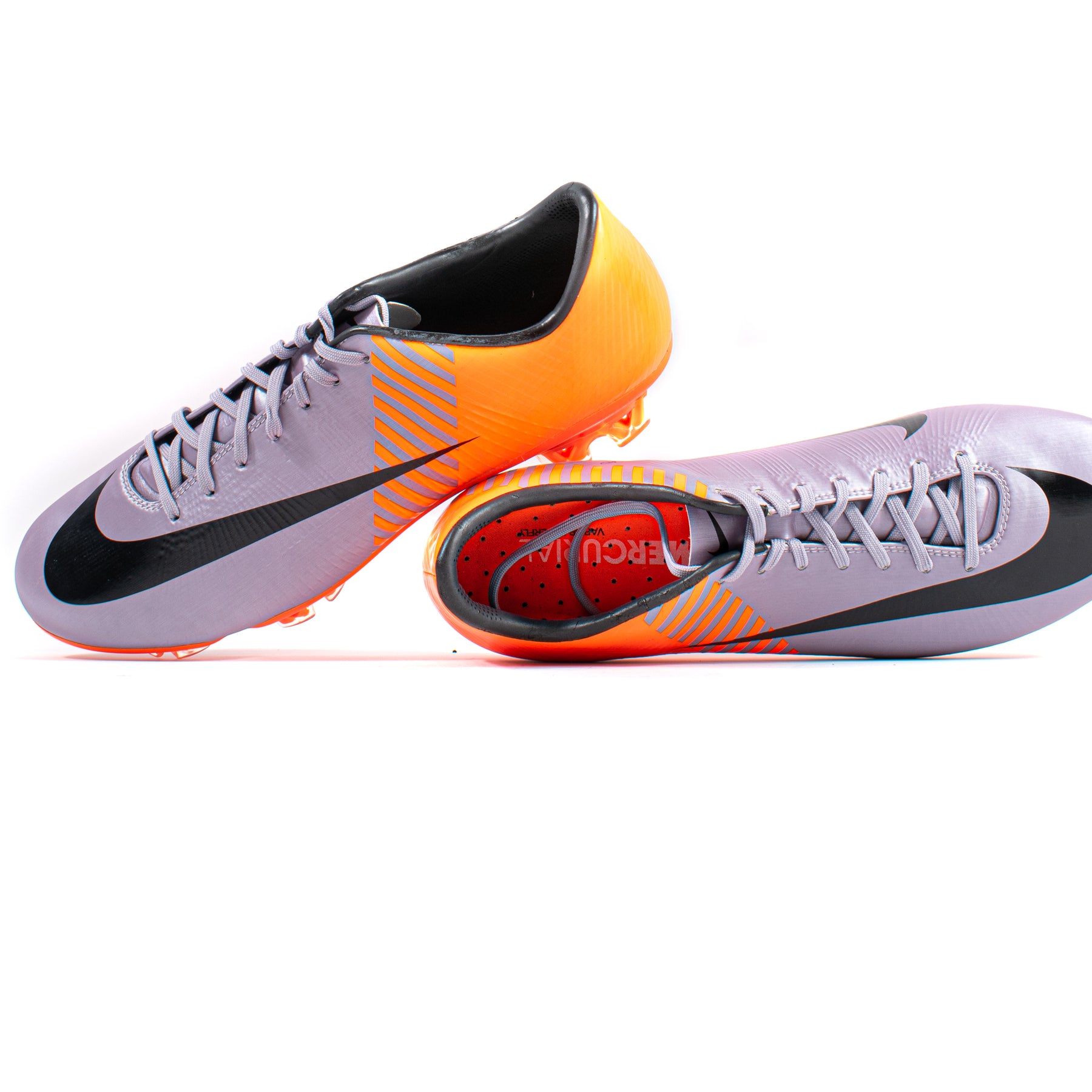 mueble Frase damnificados Nike Mercurial Vapor Superfly II World Cup 2010 FG – Classic Soccer Cleats