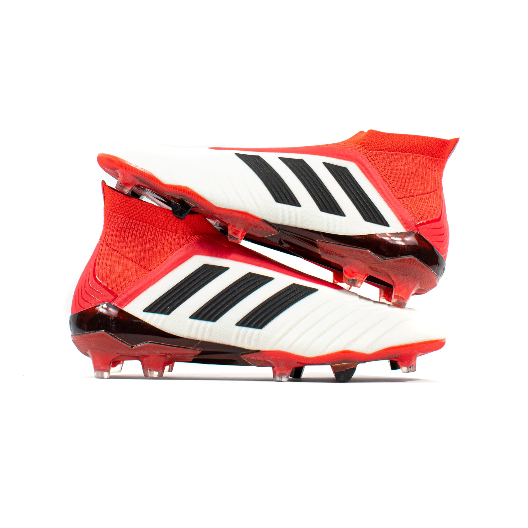 Adidas Predator 18+ FG – Classic Soccer Cleats