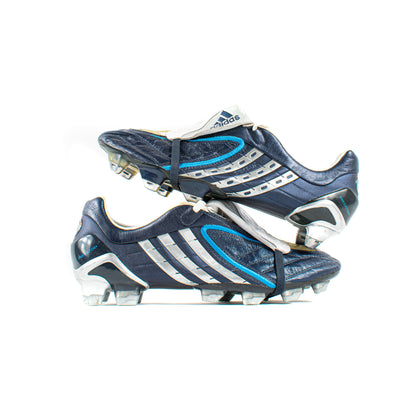 Adidas Powereswerve – Classic Soccer Cleats