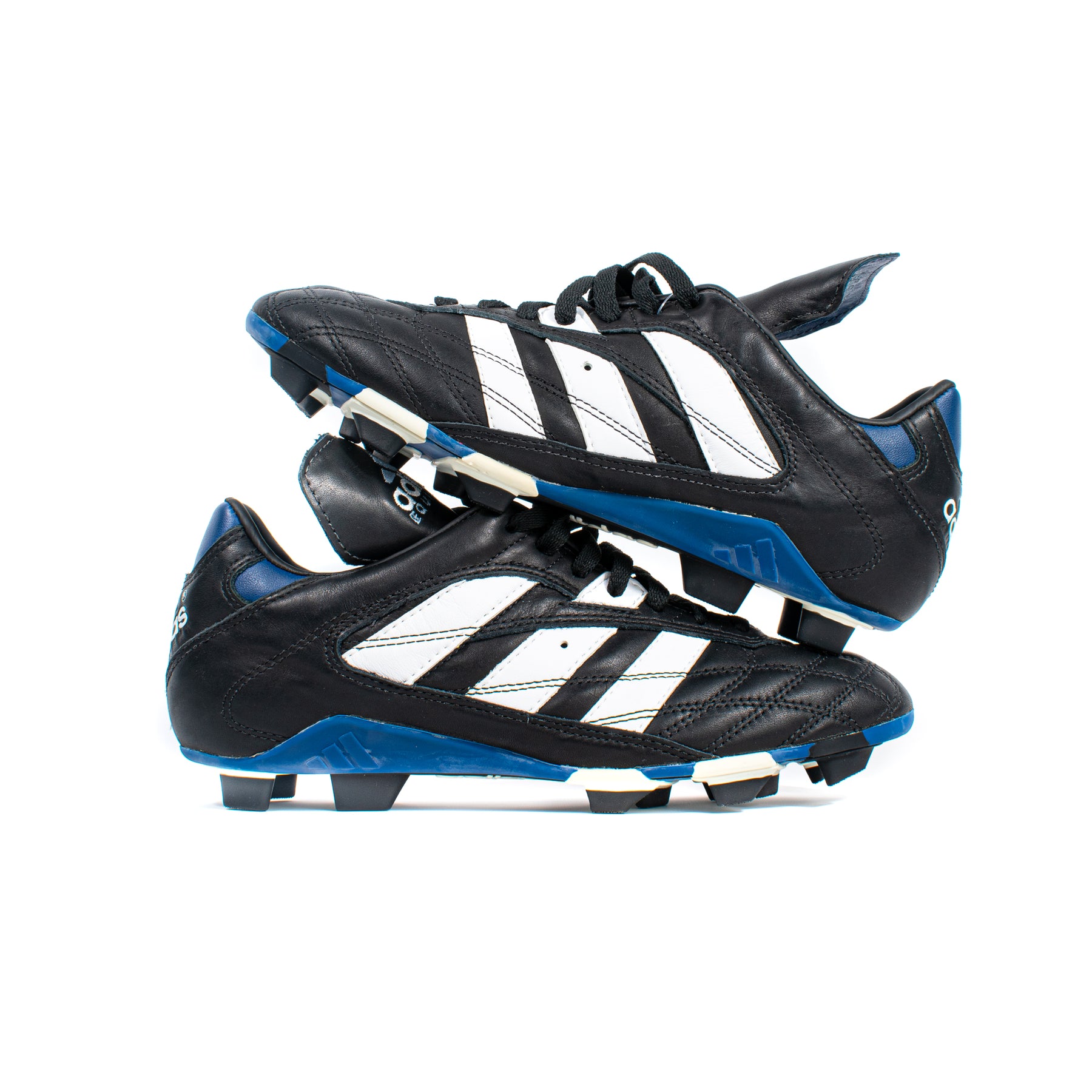 intersección fregar Químico Adidas Equipment Real W TRX FG – Classic Soccer Cleats