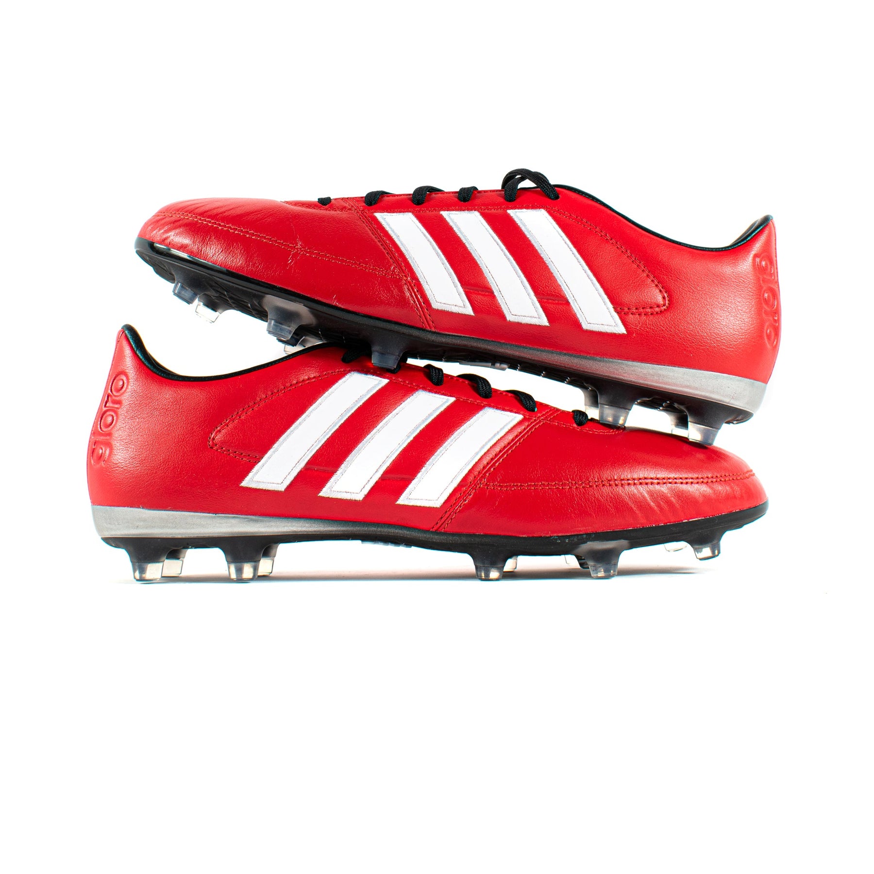 Adidas Copa Gloro 16.1 Red – Classic Soccer Cleats