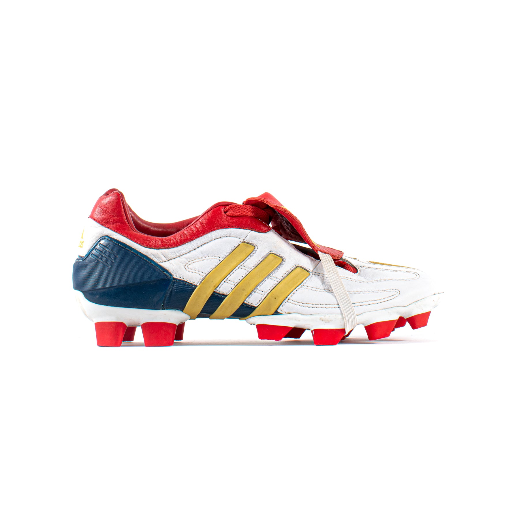 Predator Hysteria / Absolute USA Sample Classic Soccer Cleats