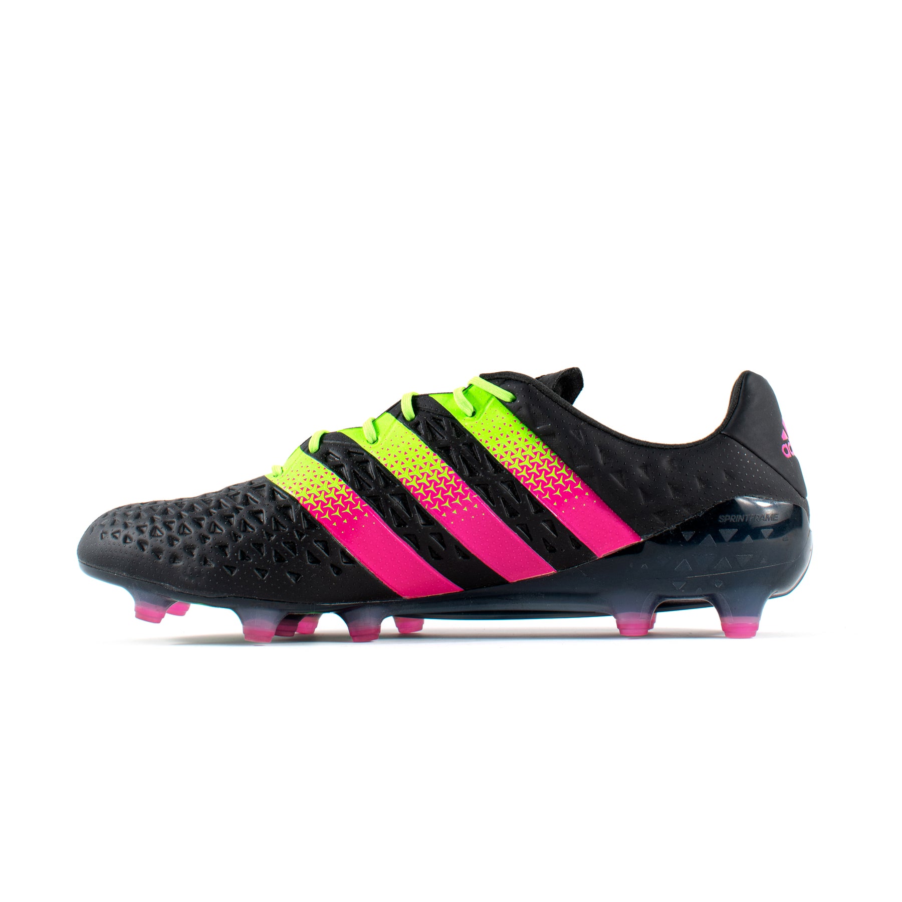 Adidas Ace Black Pink – Soccer Cleats