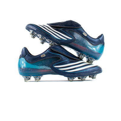 F50 – Classic Soccer Cleats