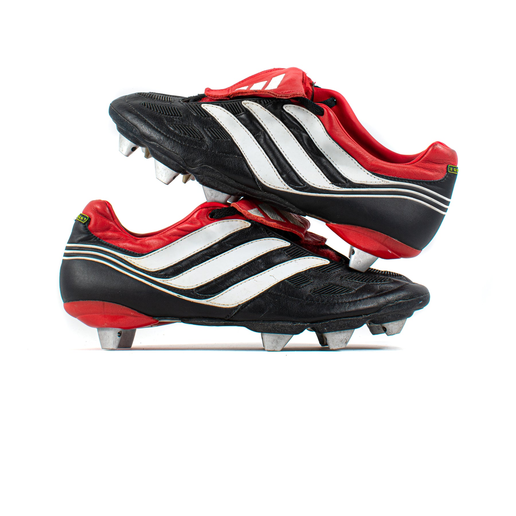 Adidas Precision MIG *Mismatched* – Classic Soccer Cleats