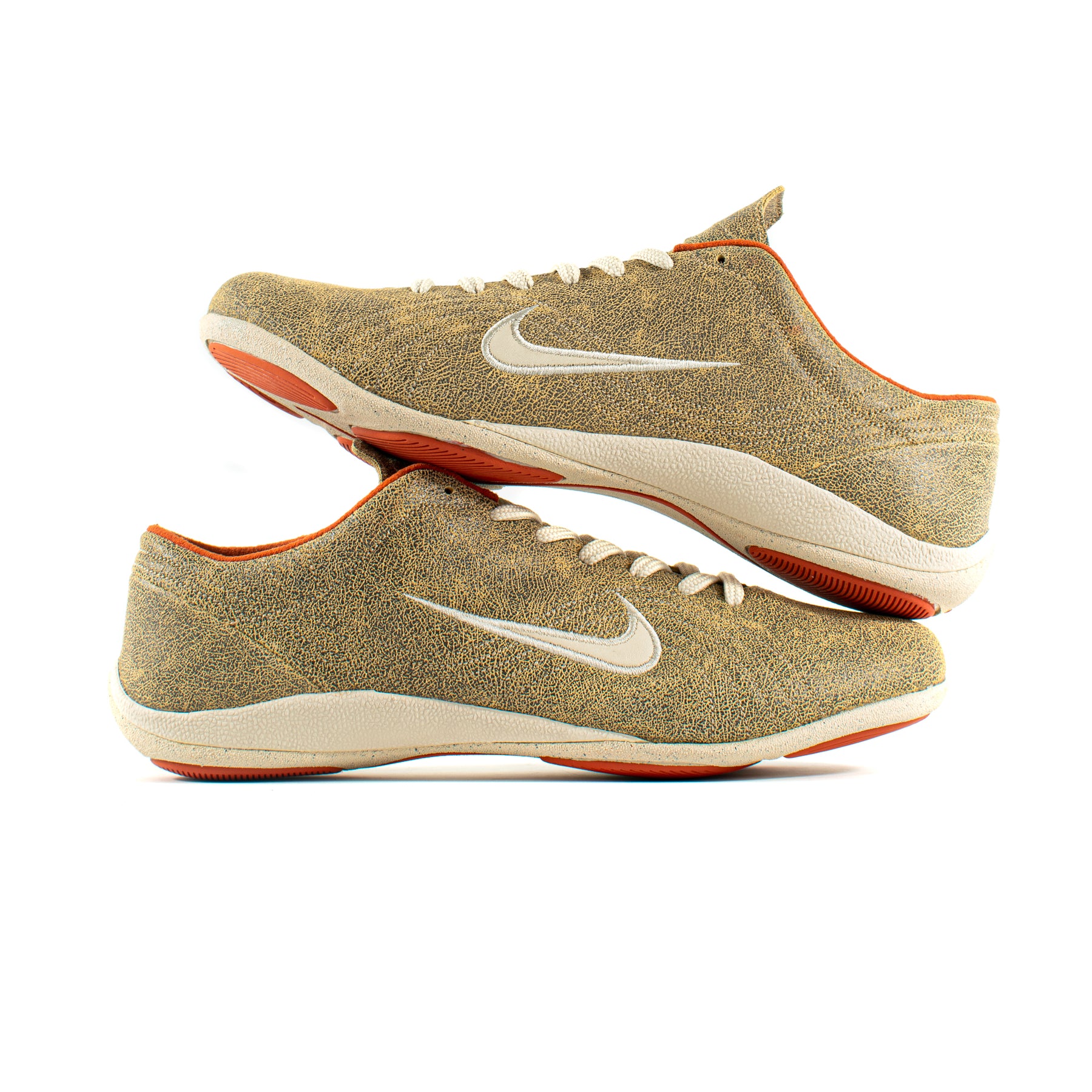 Nike Mercurial Vapor Talaria I 365 Tan 